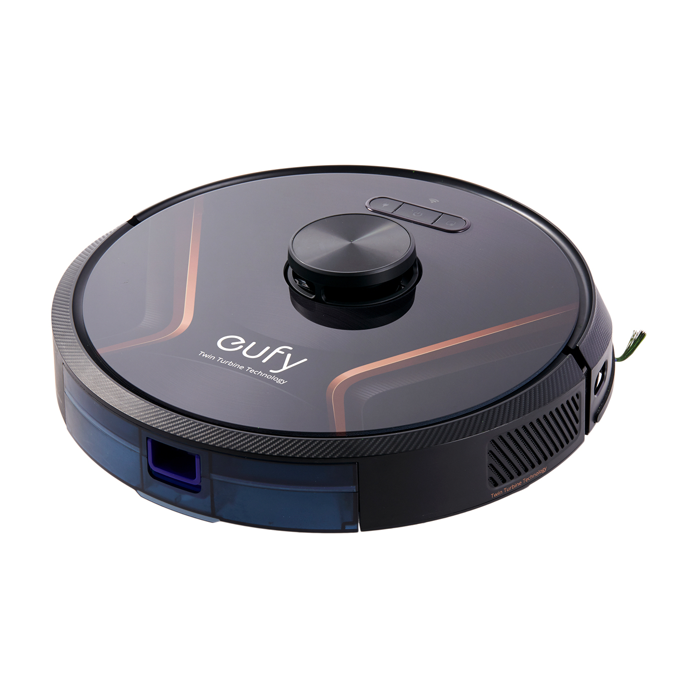 Anker Eufy RoboVac X8 Hybridをレビュー!口コミ・評判をもとに徹底検証 mybest Anker Eufy (ユーフィ) RoboVac X8 Hybrid (ロボット掃除機)【水拭き両用 世界初デュアルタービン搭載 強力吸引 AIマッ
