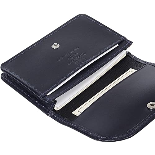 NAME CARD CASE BRIDLE 3