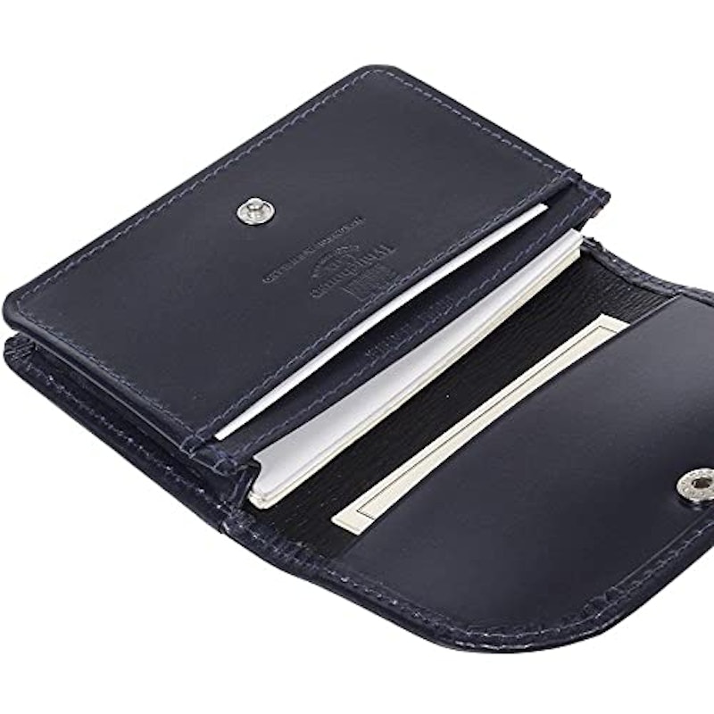 NAME CARD CASE BRIDLE 3