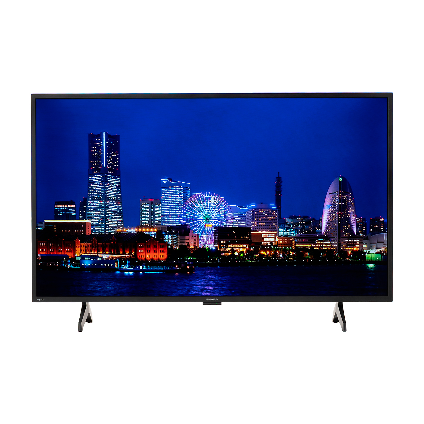シャープアクオス　テレビ AQUOS 4K DN1/DN2ライン | テレビ：シャープ