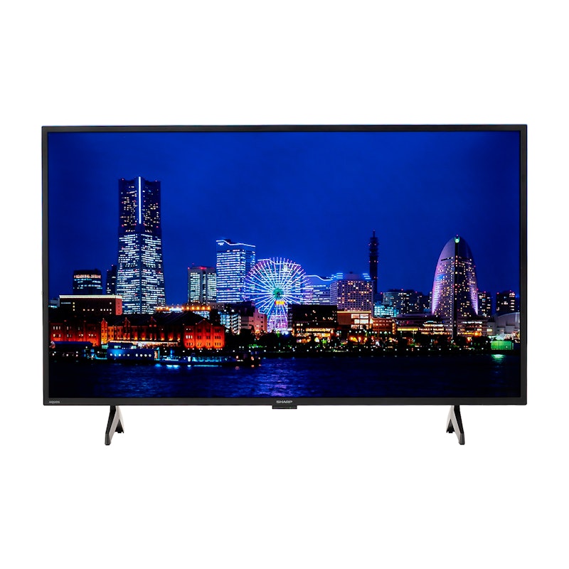 液晶テレビ 6
