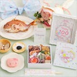 食器付きお食い初めセットのおすすめ人気ランキング【2026年8月】 3