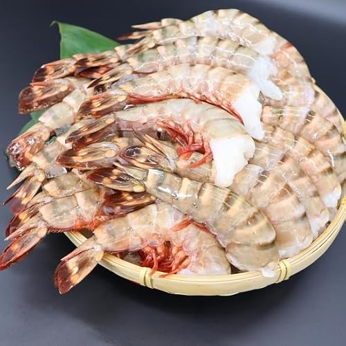 天然シータイガー 2
