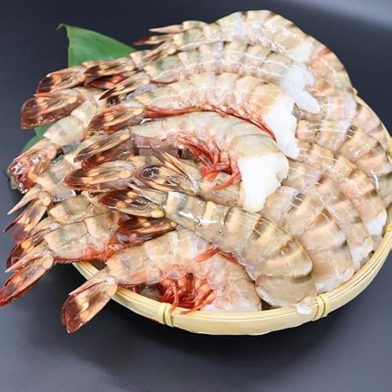天然シータイガー 2