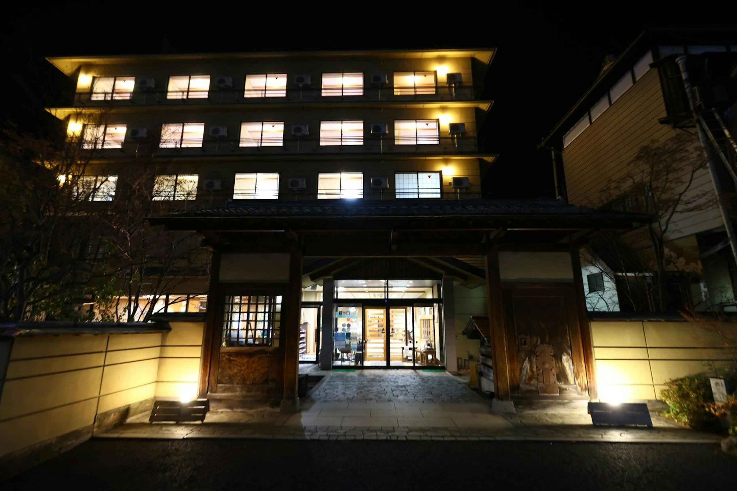 渋温泉の旅館のおすすめ人気ランキング【2026年8月】 2