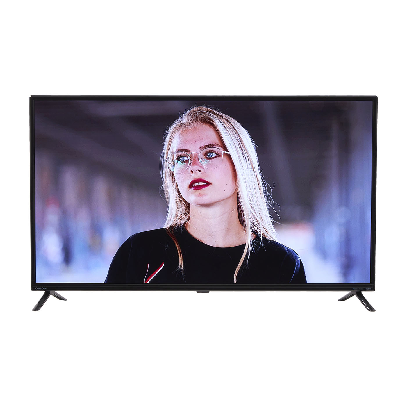 AndroidTV搭載 チューナーレステレビ 3