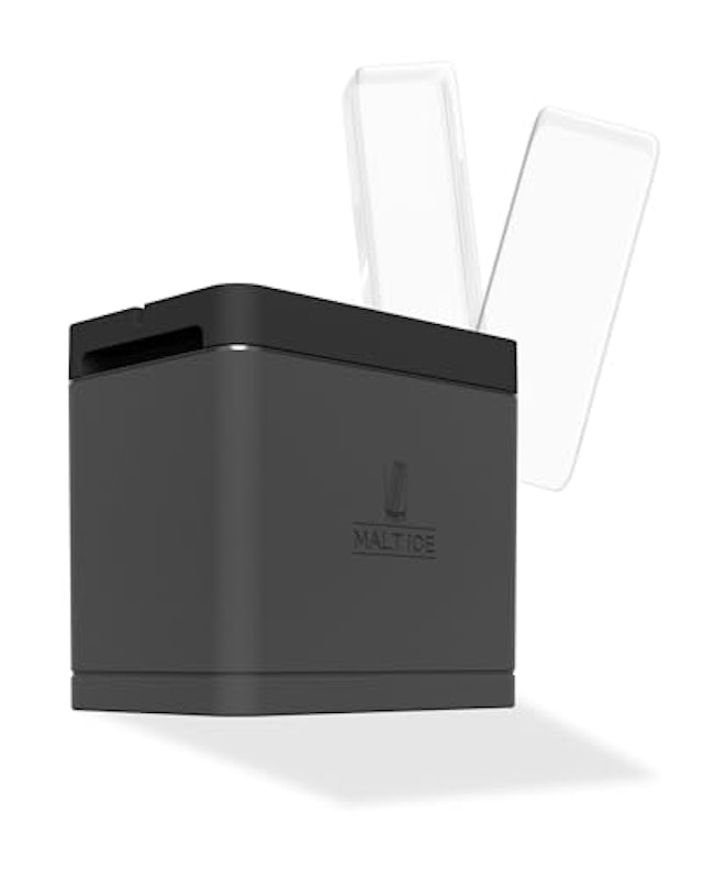 家庭用製氷器 1