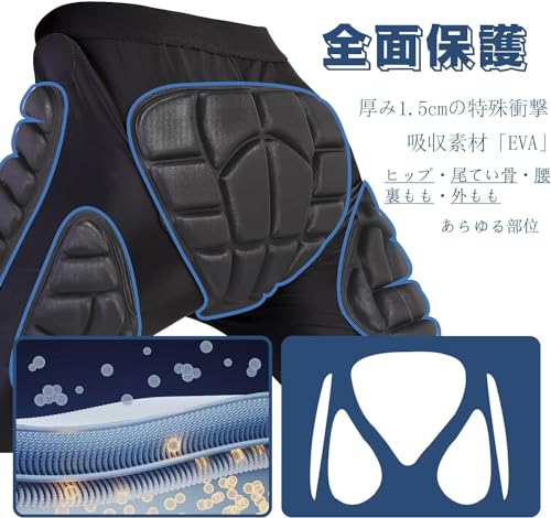 ヒッププロテクター 2