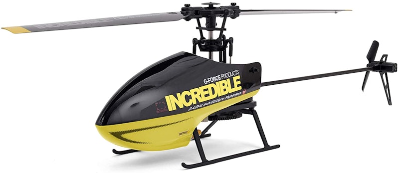 INCREDIBLE 1