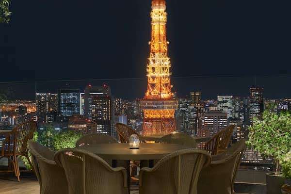 東京エディション虎ノ門 4