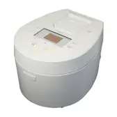 パナソニック 圧力IHジャー炊飯器 SR-CR10Aを検証レビュー!5合炊き パナソニック 圧力IHジャー炊飯器 SR-CR10Aを検証レビュー!5合炊き