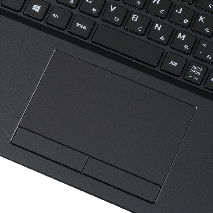 ノートPC SOLUTION∞ 9