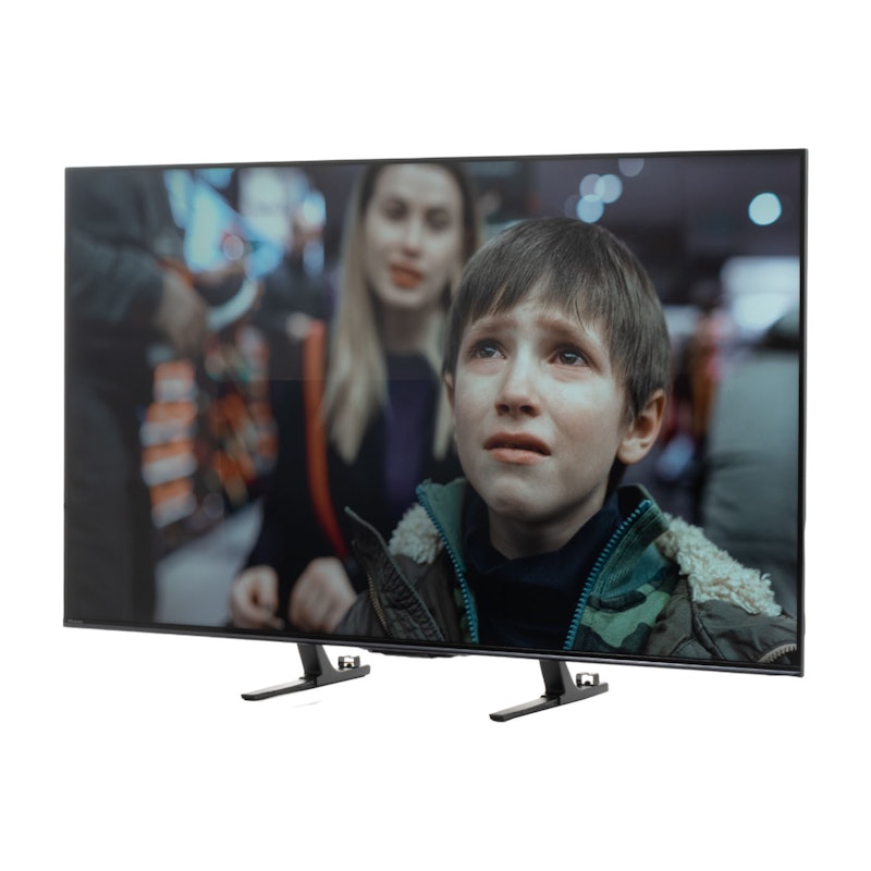 MiniLED 4K液晶AIテレビ 12
