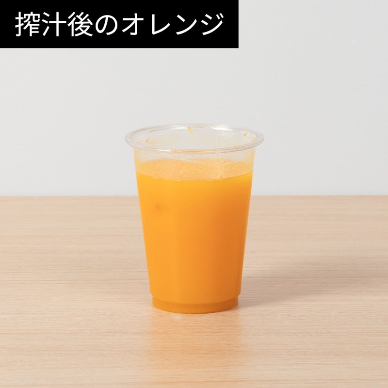 ハンズフリースロージューサー AUTO6 9