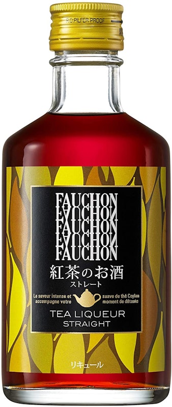 フォション 紅茶のお酒 ストレート 1