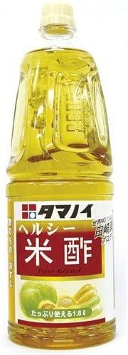 米酢のおすすめ人気ランキング【2026年6月】 3