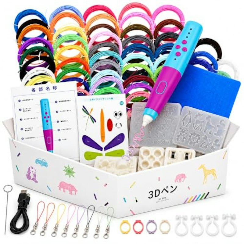 3Dペン 1