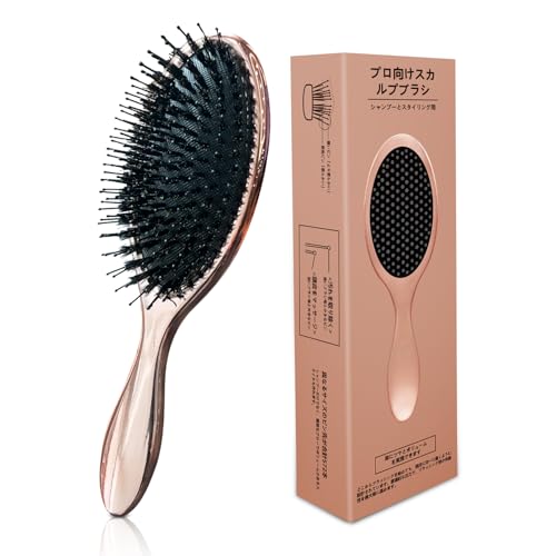 ヘアブラシ 1
