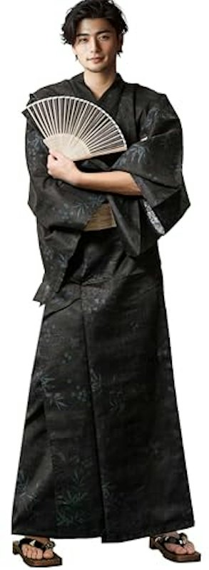 浴衣