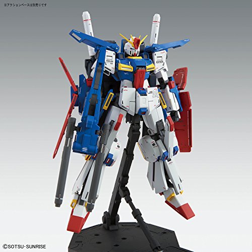 ダブルゼータガンダム Ver.Ka 3