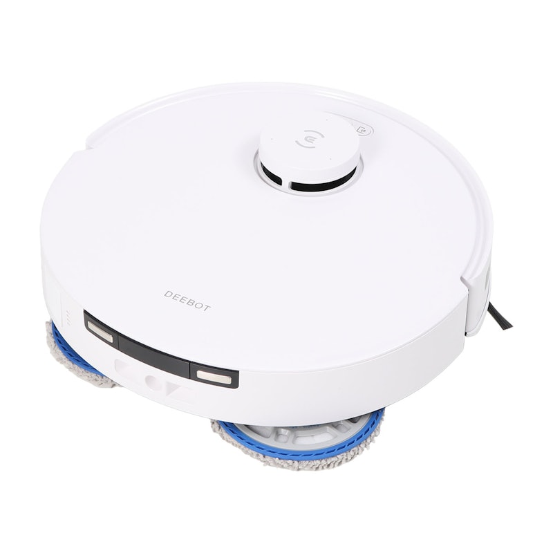 エコバックスジャパン DEEBOT T30 PRO OMNIを検証レビュー!ロボット エコバックスジャパン DEEBOT T30 PRO OMNIを検証レビュー!ロボット
