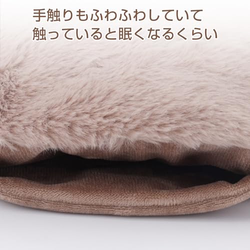 充電式湯たんぽ 2