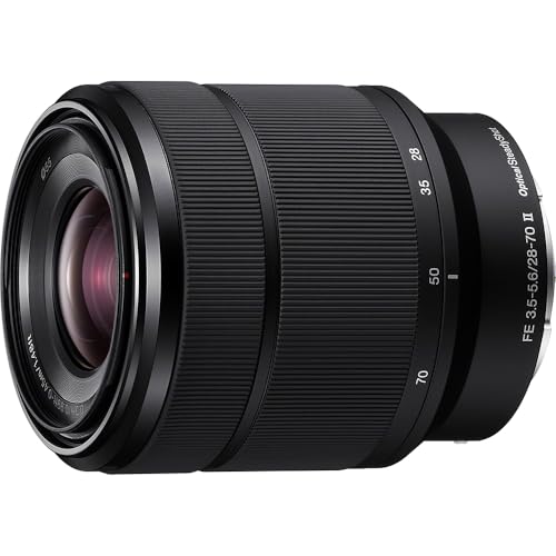 FE 28-70mm F3.5-5.6 OSS II 1