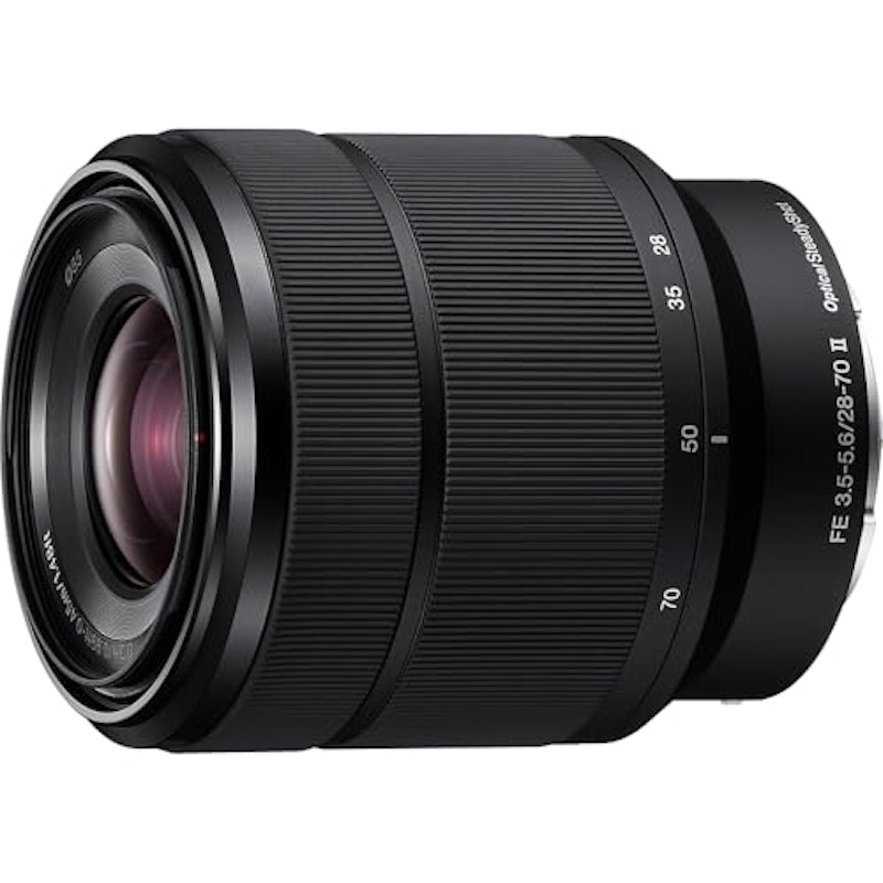 FE 28-70mm F3.5-5.6 OSS II 1