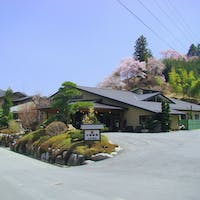 奥天竜 不動温泉 佐和屋 4