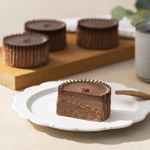 ショコラ バスクチーズケーキ 1