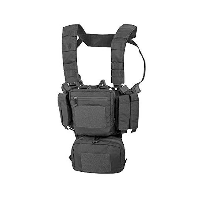 Training Mini Rig 1
