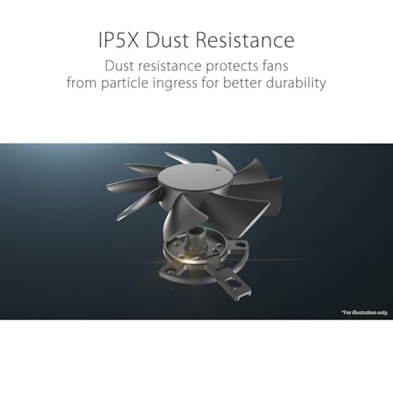 GeForce RTX 3050 LP BRK OC Edition 6GB GDDR6 2