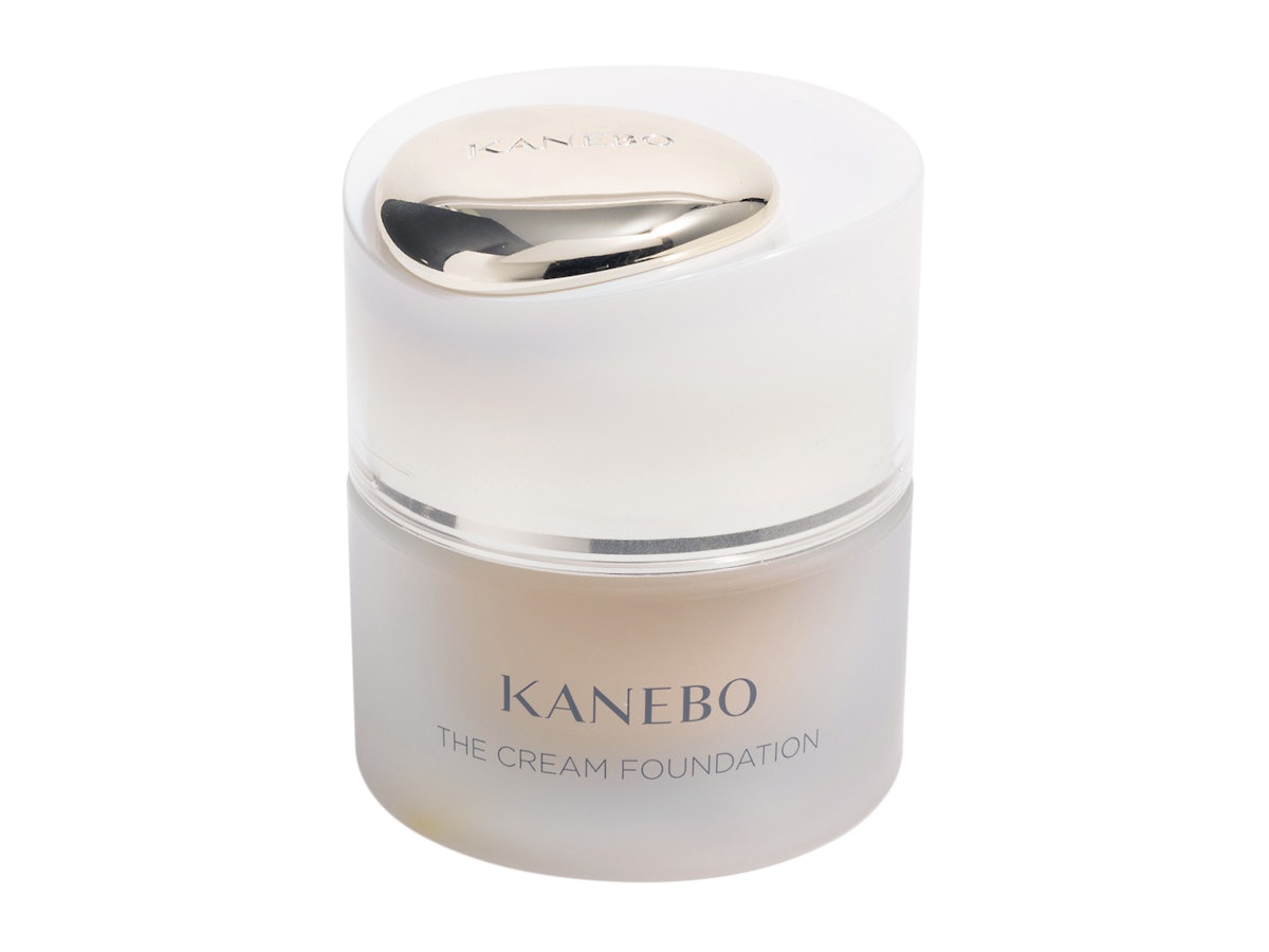 カネボウ ザ クリームファンデーションをレビュー!口コミ・評判を