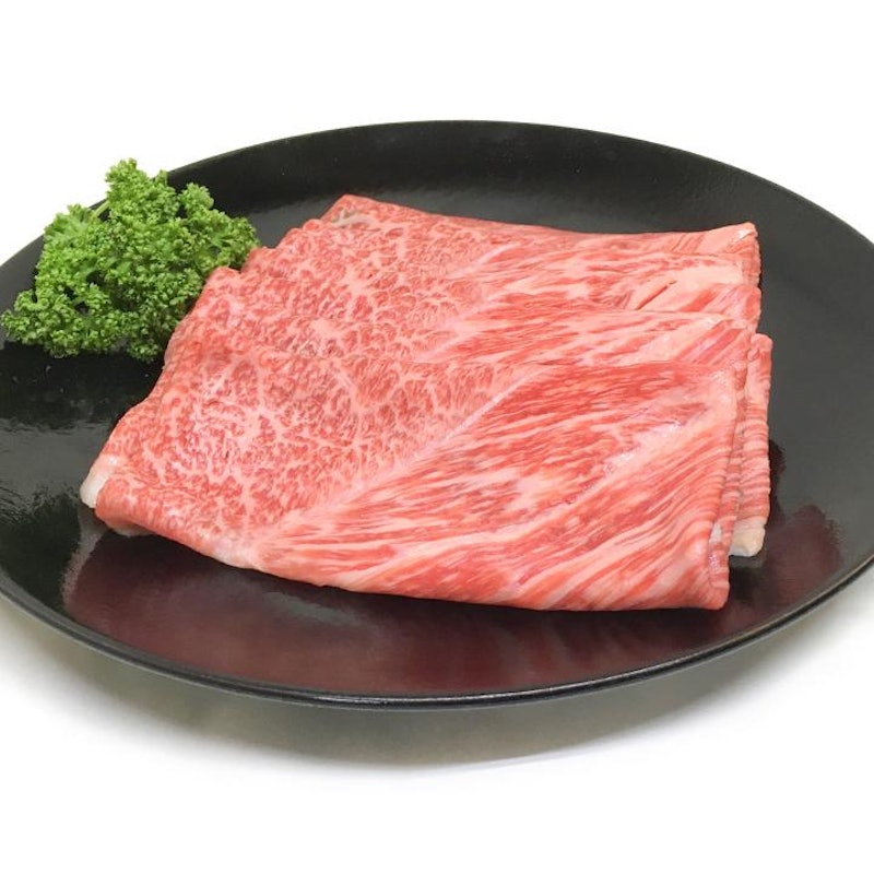 常陸牛 ウデ肉 2