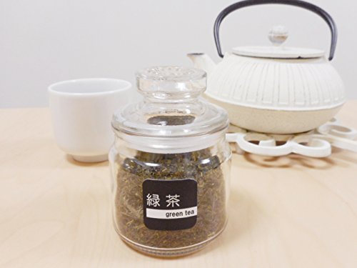 料理素材ラベル 4