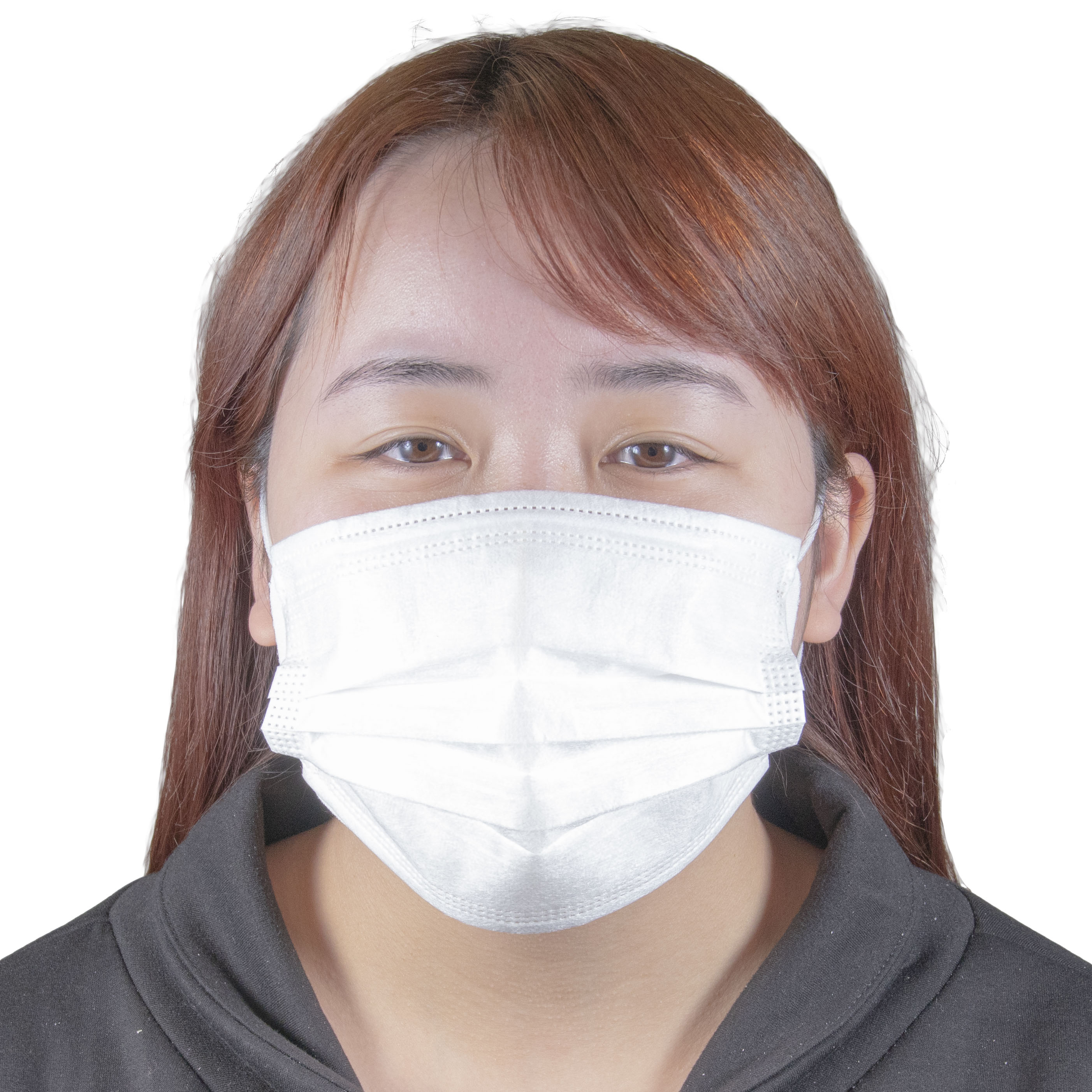 IKplus 純正シルク生地インナーマスク MA-24をレビュー！クチコミ