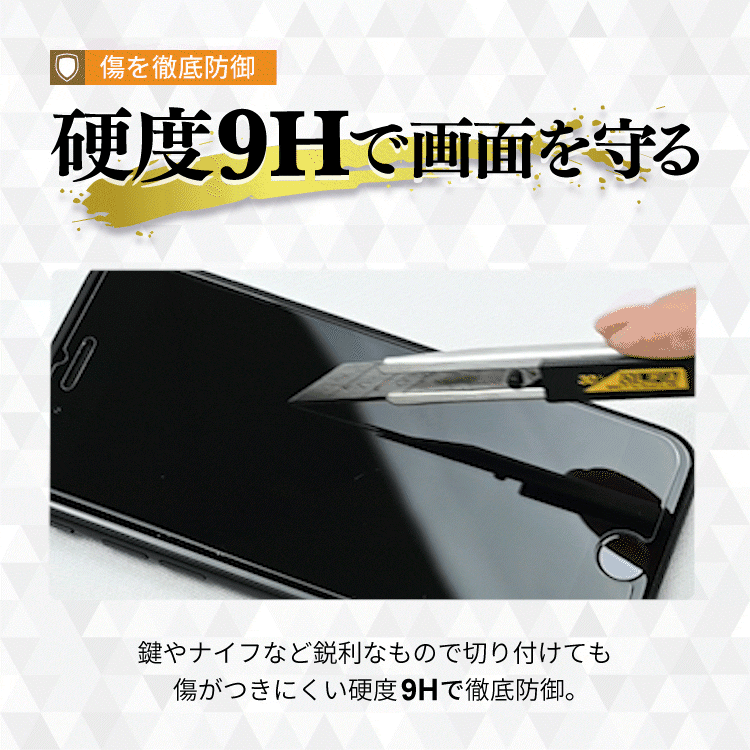 ガラスフィルム 3