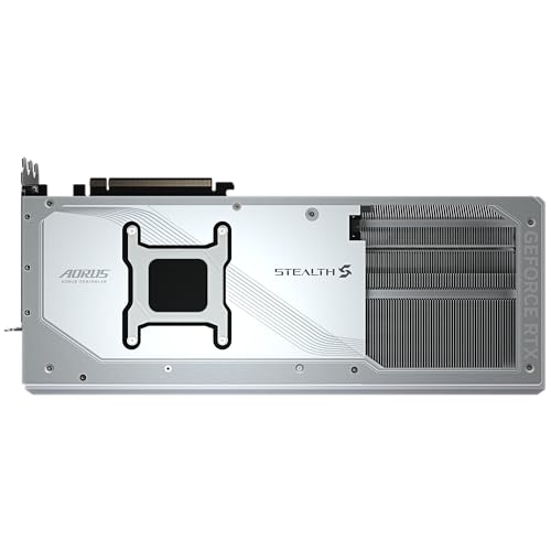 GeForce RTX 5090 STEALTH ICE 32G 4