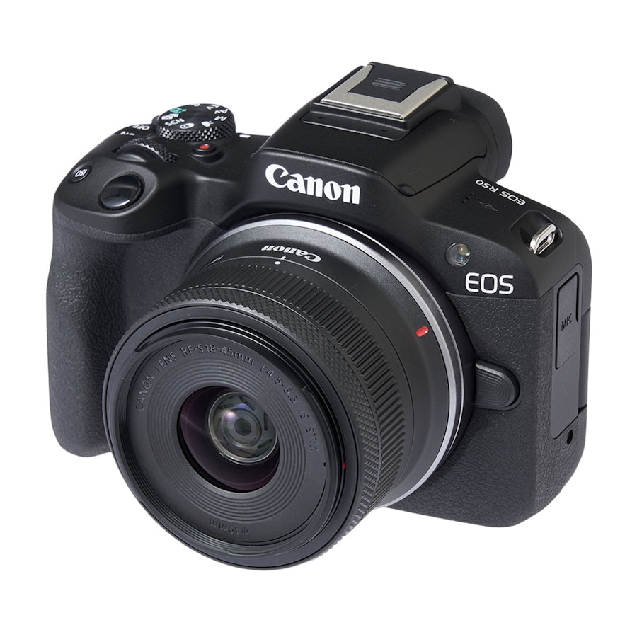 Canon EOS R50をレビュー！口コミ・評判をもとに徹底検証 | mybest