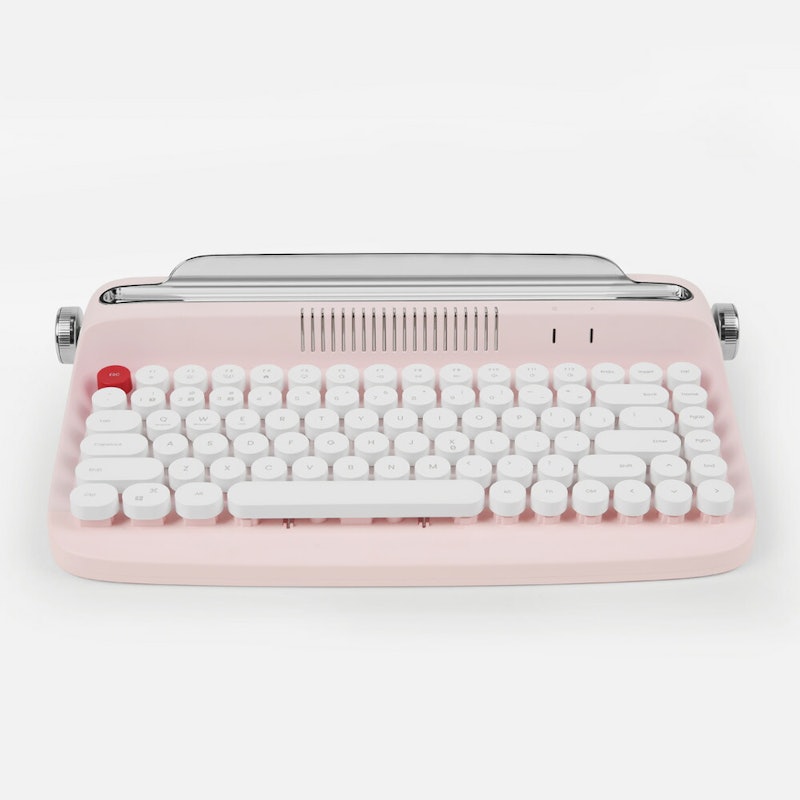 タイプライター キーボード 3