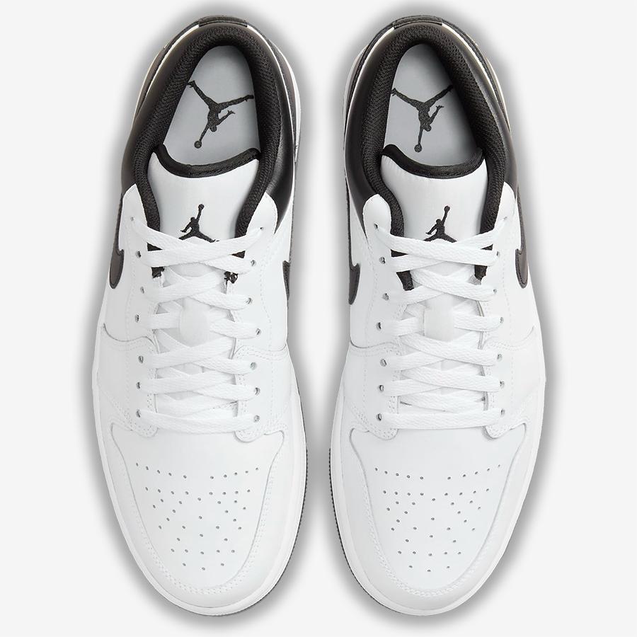 Air Jordan 1 Low 4