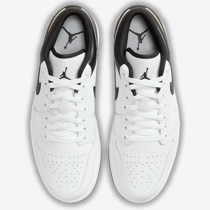 Air Jordan 1 Low 4