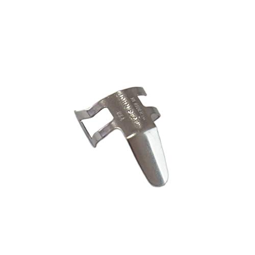 High-Rider Finger Picks 1