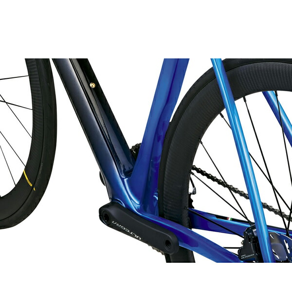 LEGGERO ロードバイク 3