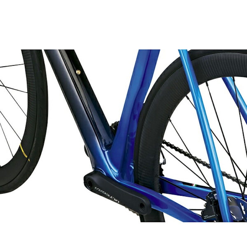 LEGGERO ロードバイク 3