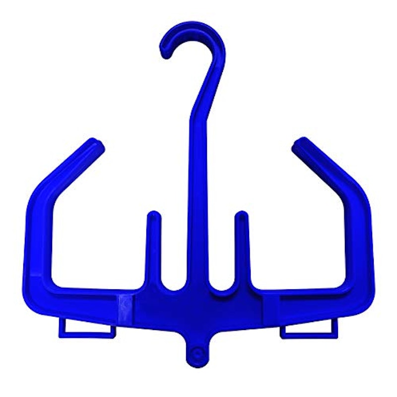 ダイビングハンガー 1