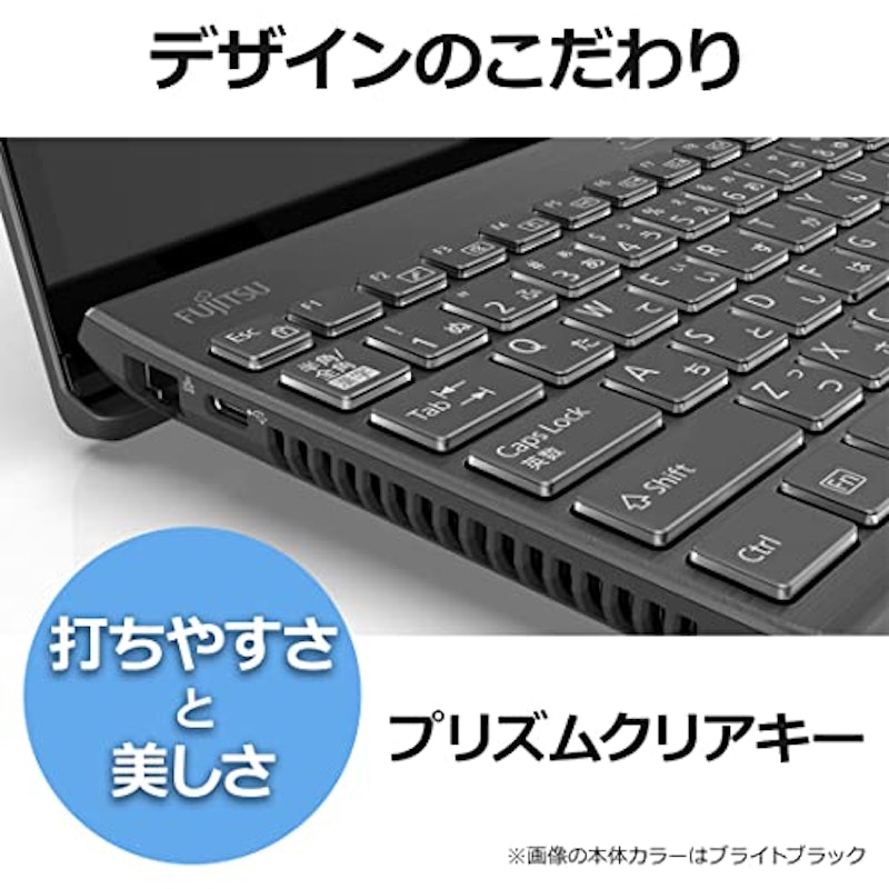 FMV LIFEBOOK WA3/G2 7