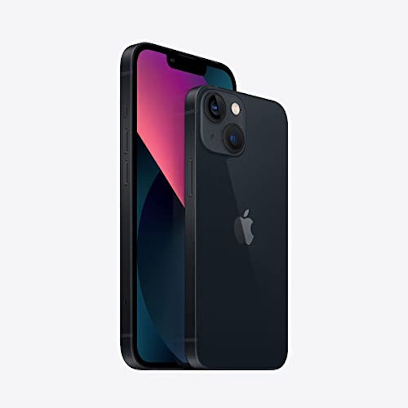 iPhone 13 mini 2
