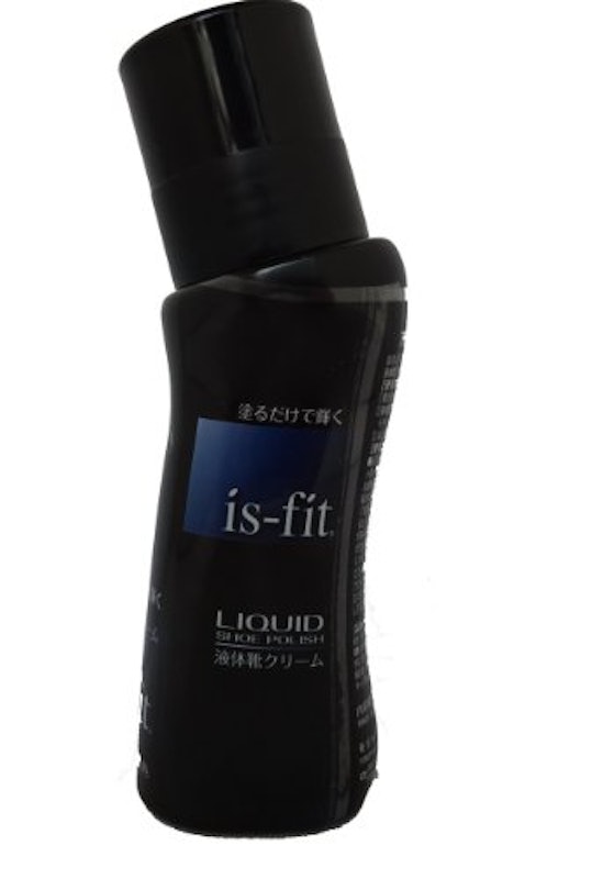 液体靴クリーム 1