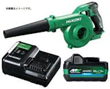 HiKOKI(ハイコーキ)のブロワーのおすすめ人気ランキング【2026年9月】 5